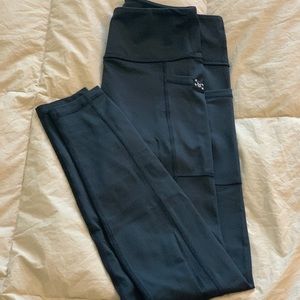 CVG Blacklisted, full length, size Small